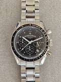 Chronograph - Black