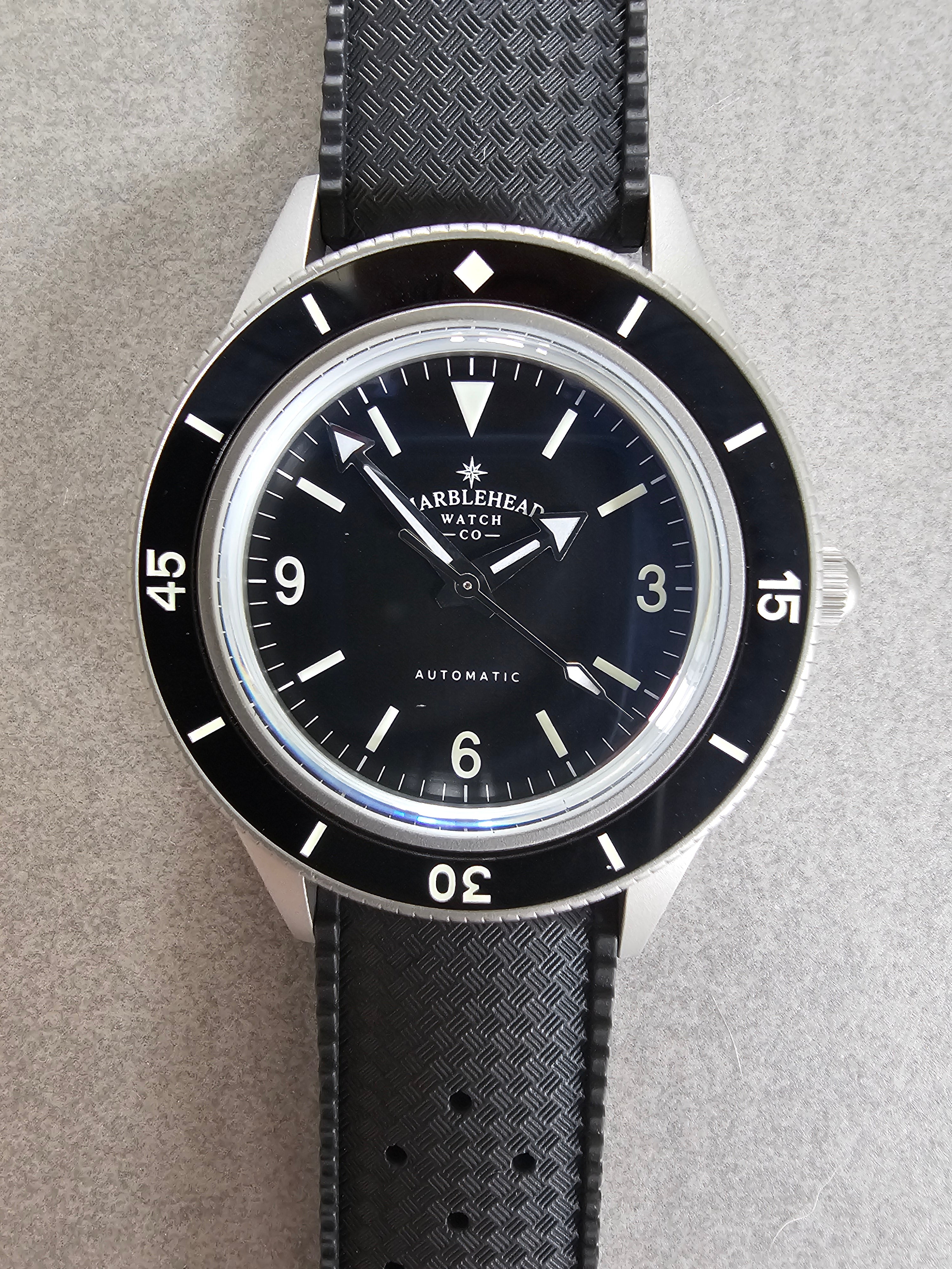 North Star Automatic - Coming Soon