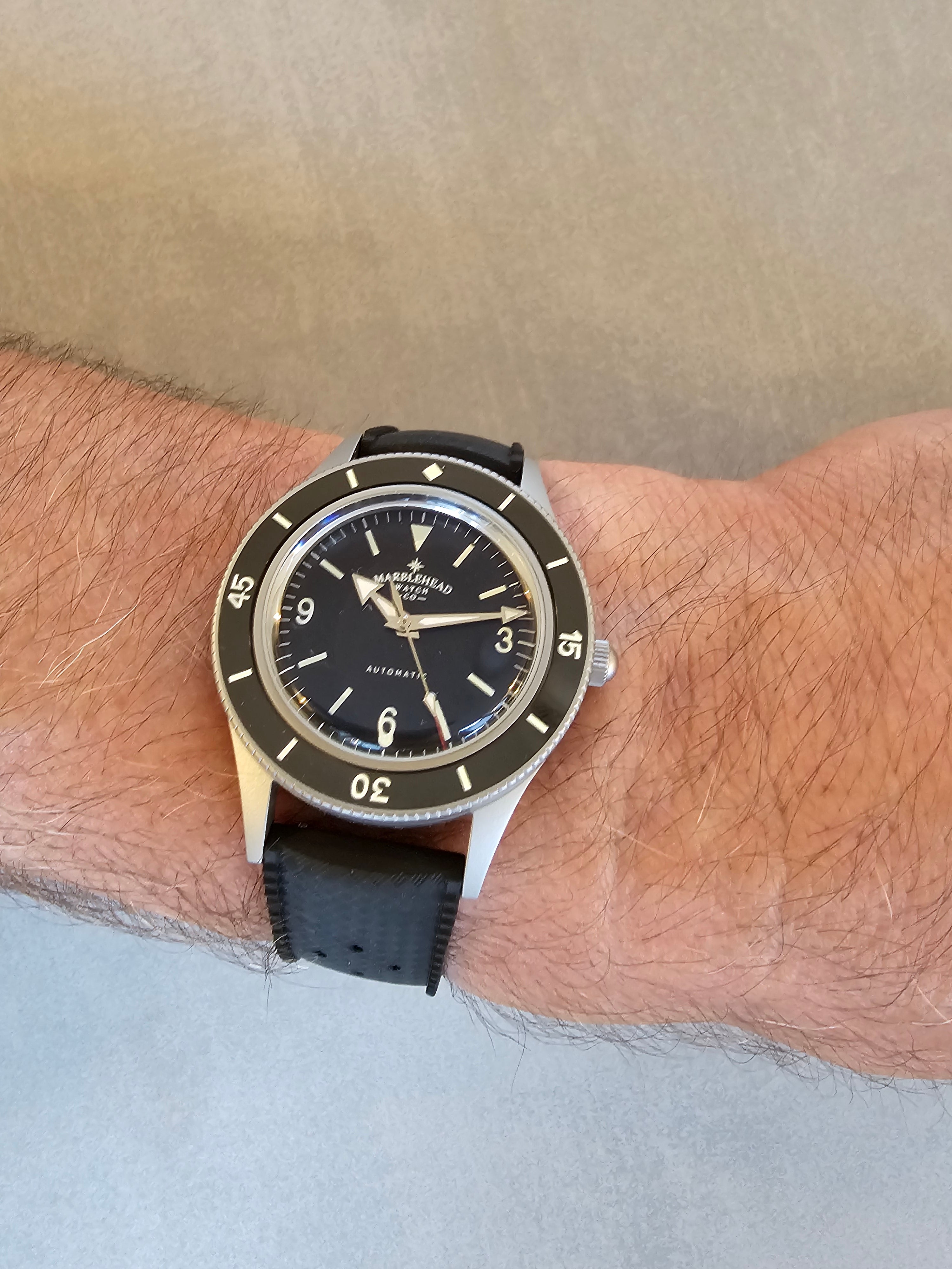 North Star Automatic