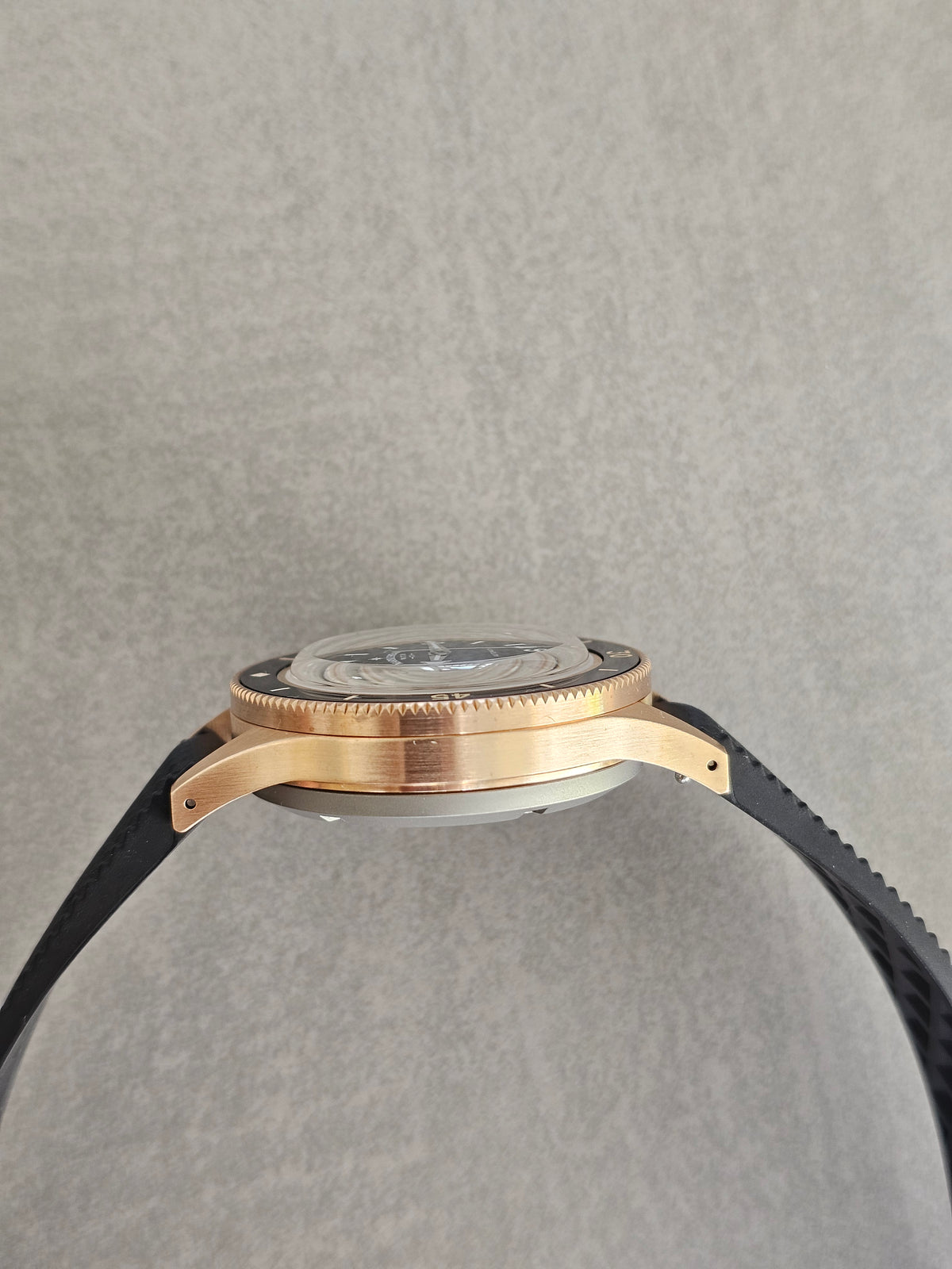 North Star Automatic- Bronze