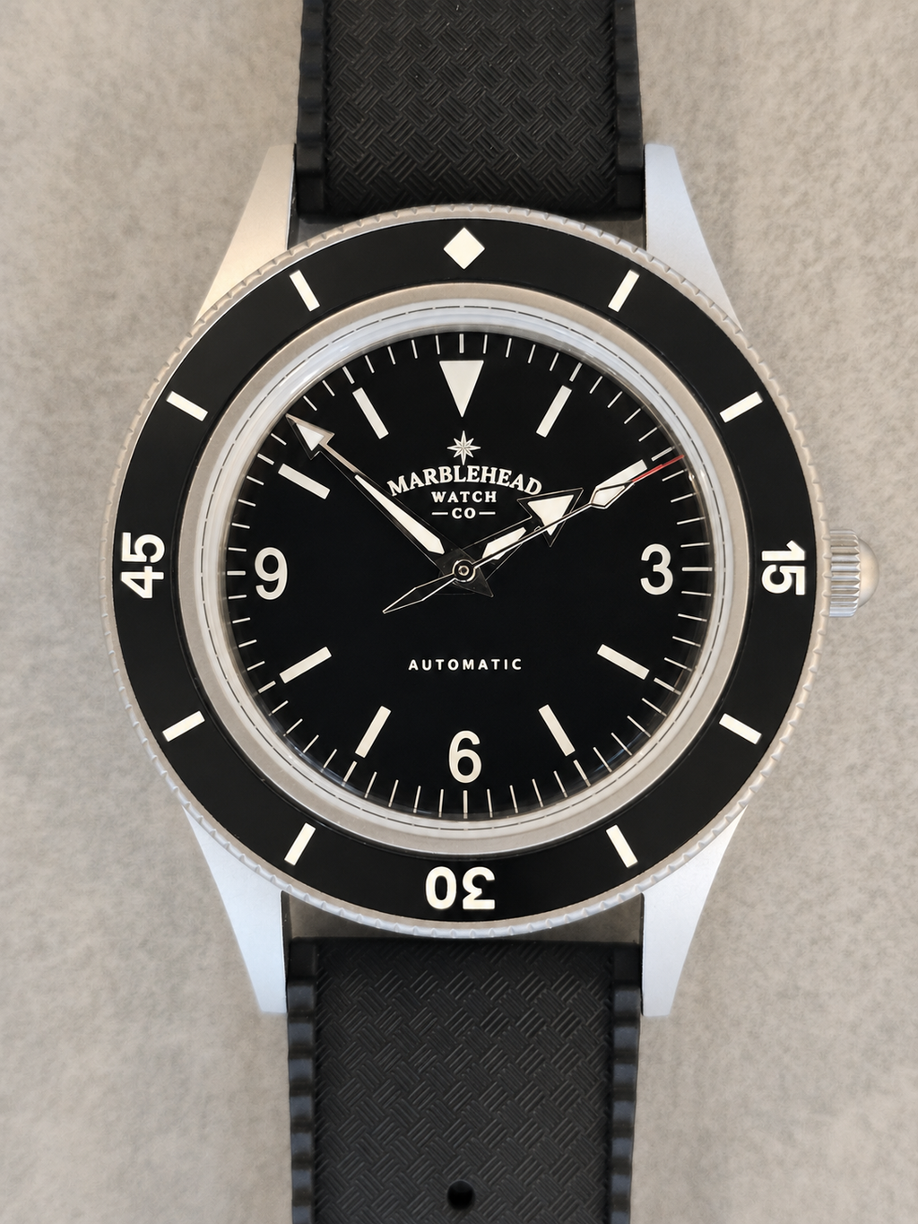 North Star Automatic