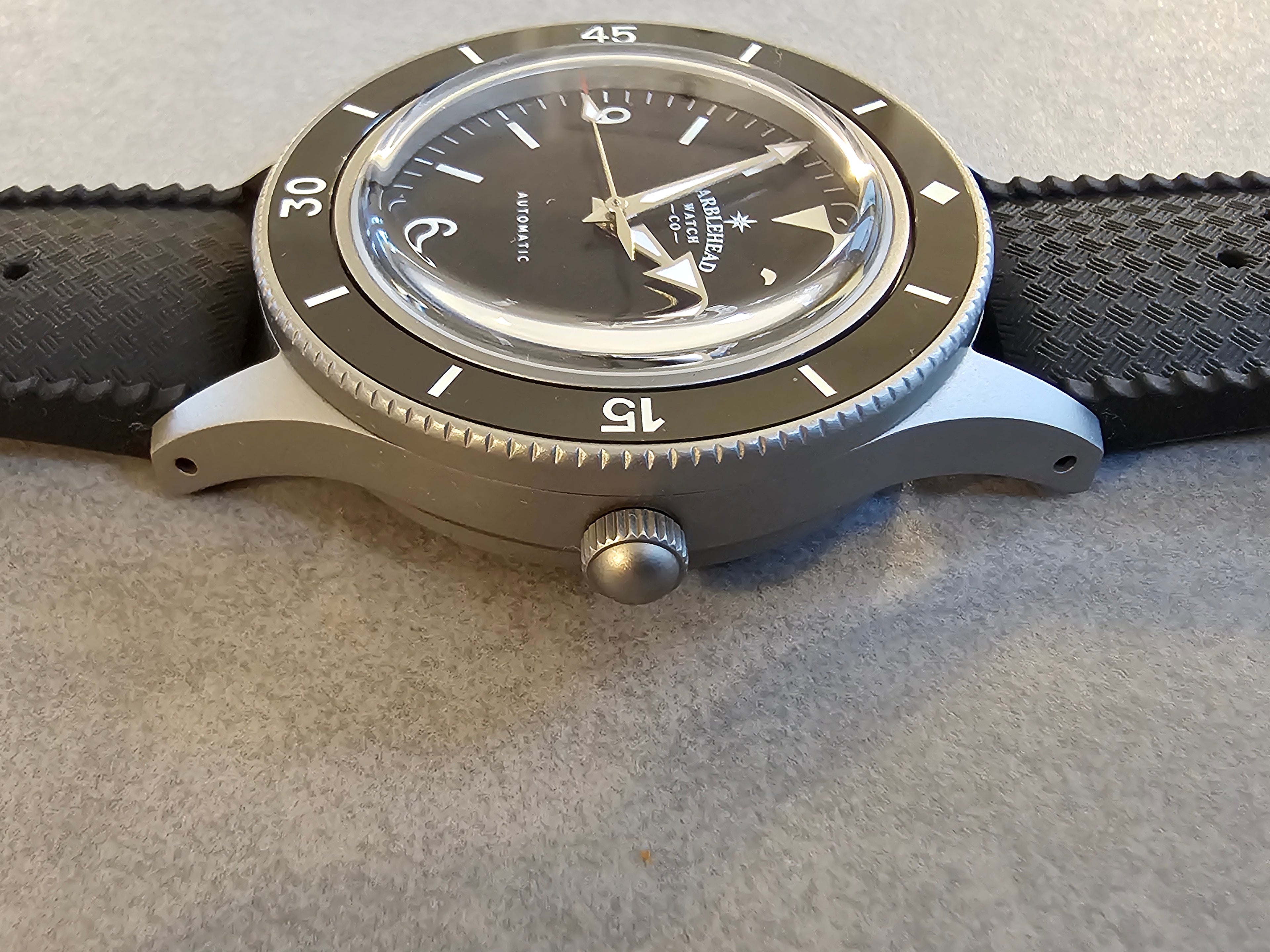 North Star Automatic