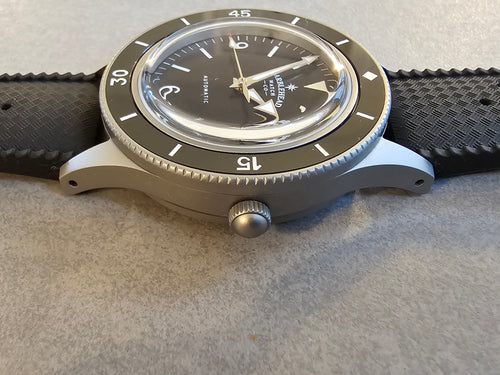 North Star Automatic