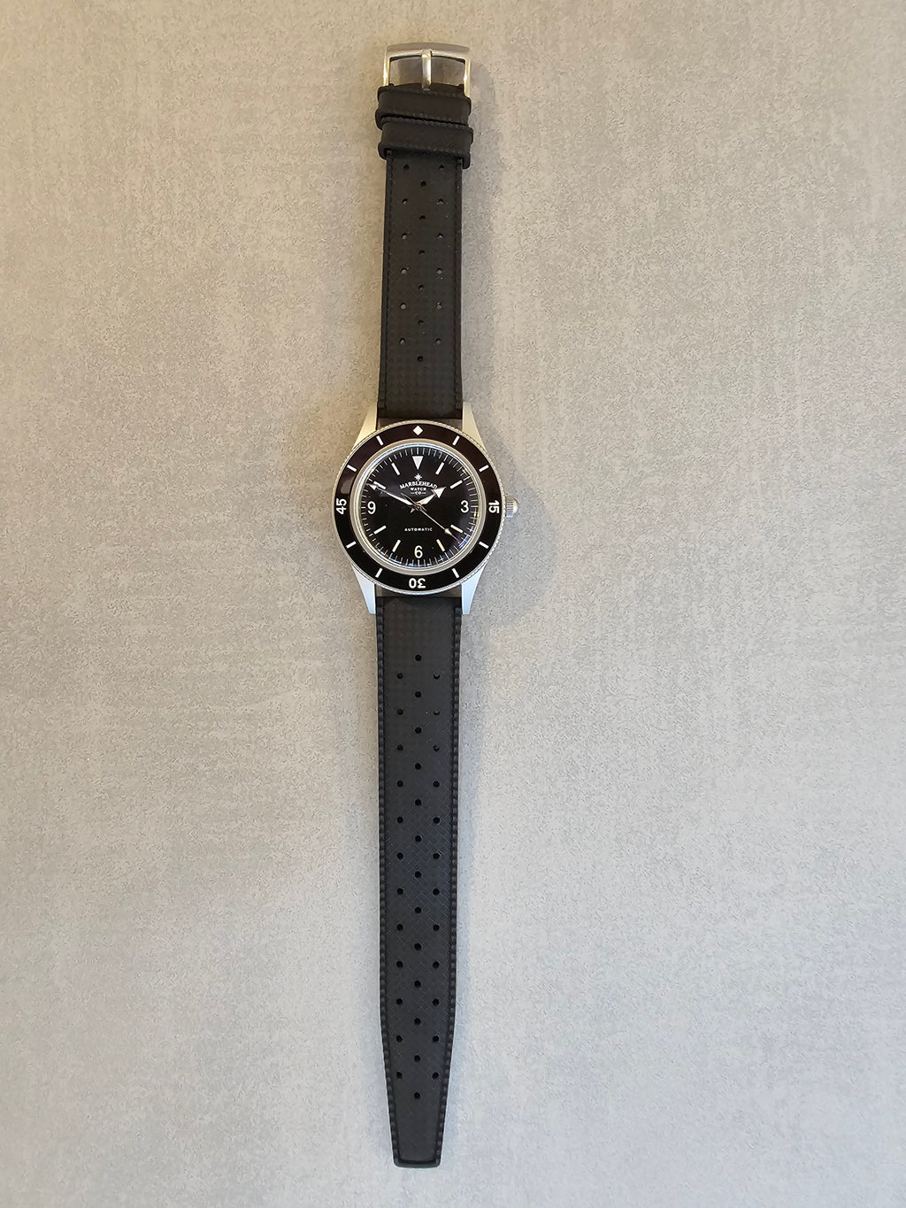 North Star Automatic