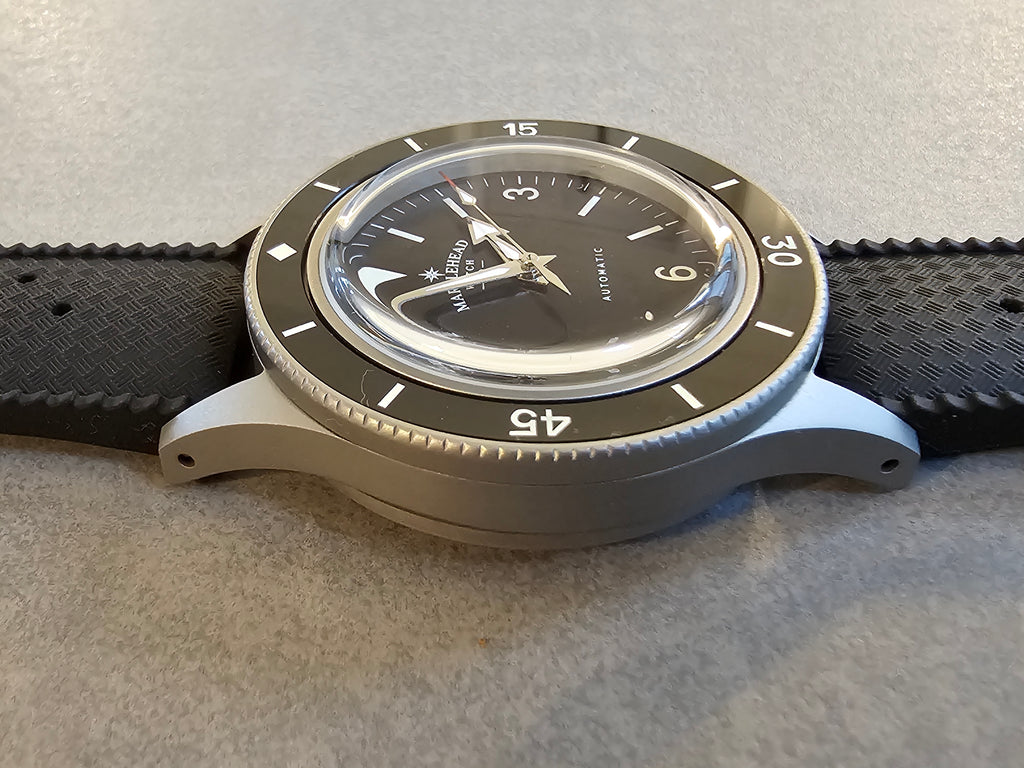 North Star Automatic