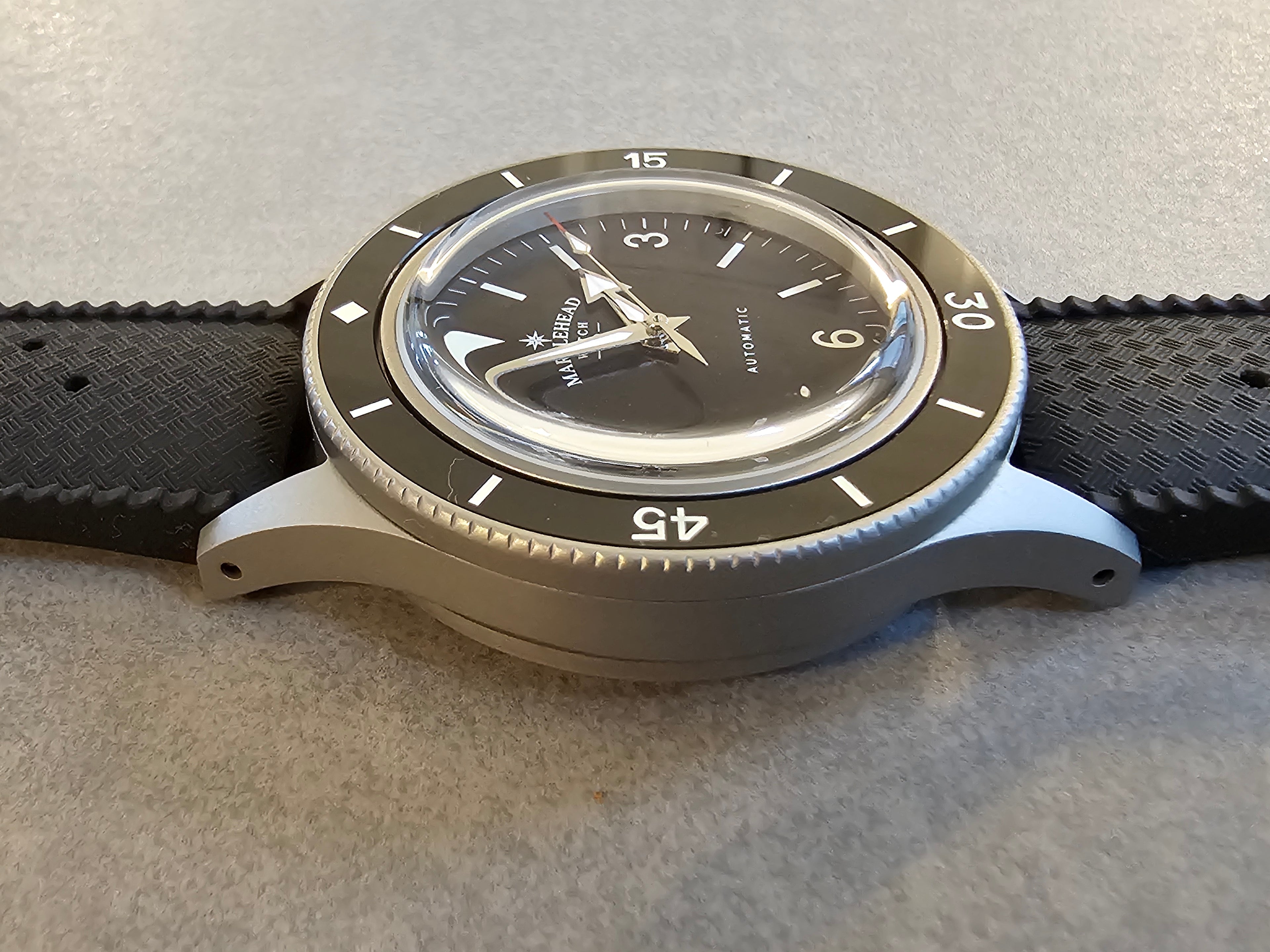 North Star Automatic