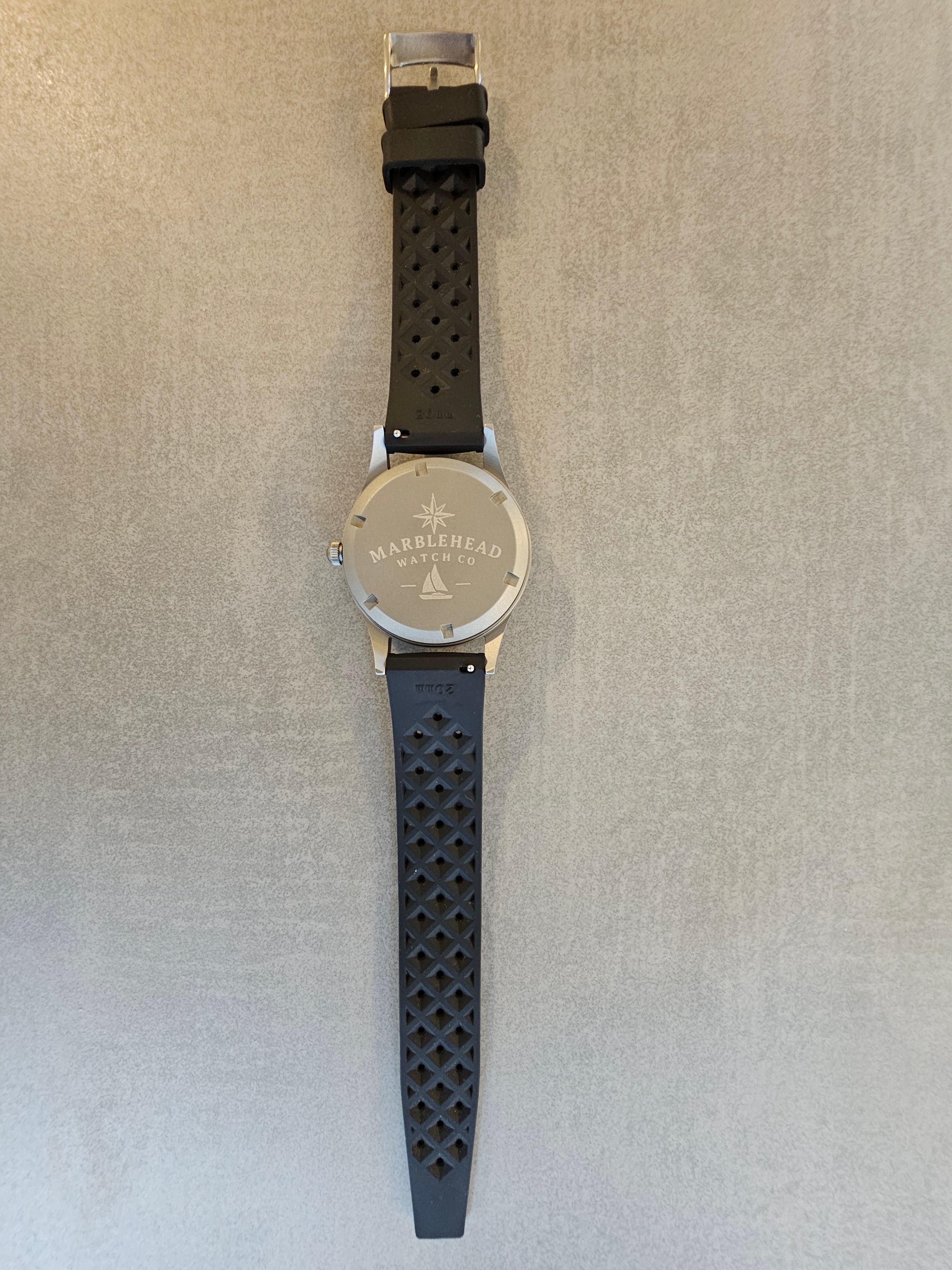 North Star Automatic