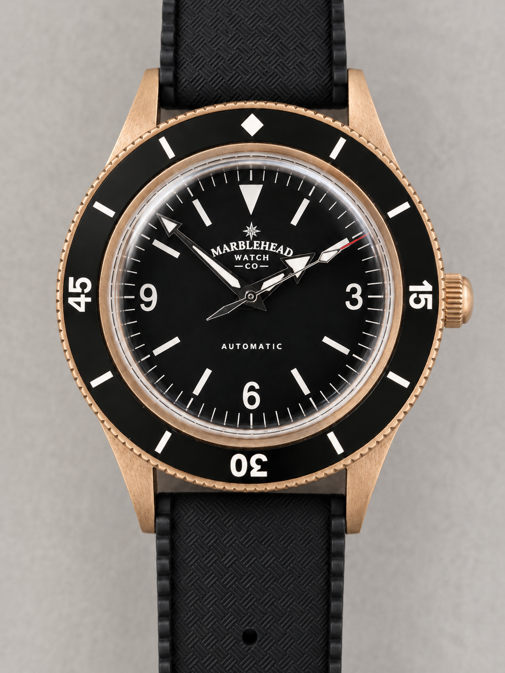 North Star Automatic- Bronze