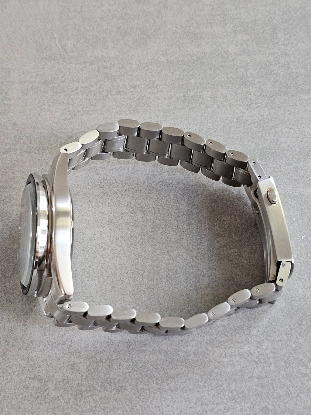 Chronograph-Blue
