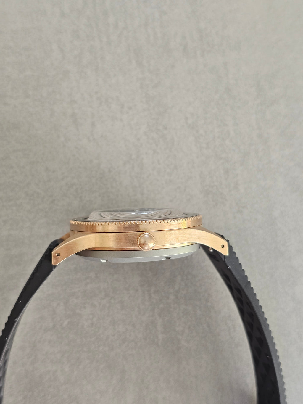 North Star Automatic- Bronze